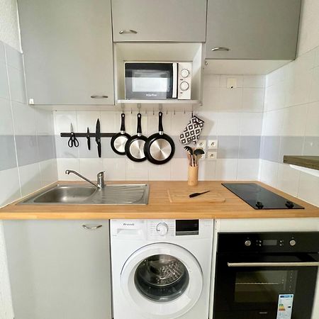 Appartement Cosy En Ville Baie-Mahault Exteriör bild